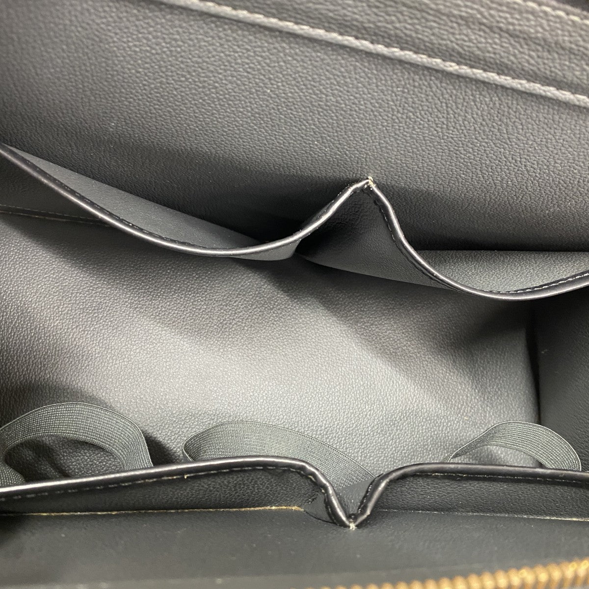 【6fb2621】ルイヴィトン ハンドバッグ エピ リヴィエラ M48192 ノワール【中古】レディース