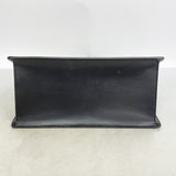 【6fb2621】ルイヴィトン ハンドバッグ エピ リヴィエラ M48192 ノワール【中古】レディース