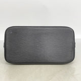 【6fb2644】ルイヴィトン ハンドバッグ エピ アルマ M52142 ノワール【中古】レディース