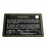 【6fb2667】シャネル 財布 マトラッセ ラムスキン ブラック シルバー金具【中古】レディース
