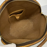 【6fb2676】ルイヴィトン ハンドバッグ モノグラム エリプスPM M51127 ブラウン【中古】レディース