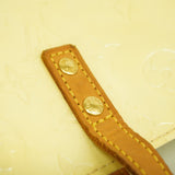 【6fb2691】ルイヴィトン ハンドバッグ ヴェルニ リードPM M91336 ペルル【中古】レディース