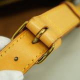【6fb2708】ルイヴィトン ボストンバッグ モノグラム キーポルバンドリエール60 M41412 ブラウン【中古】メンズ レディース ユニセックス