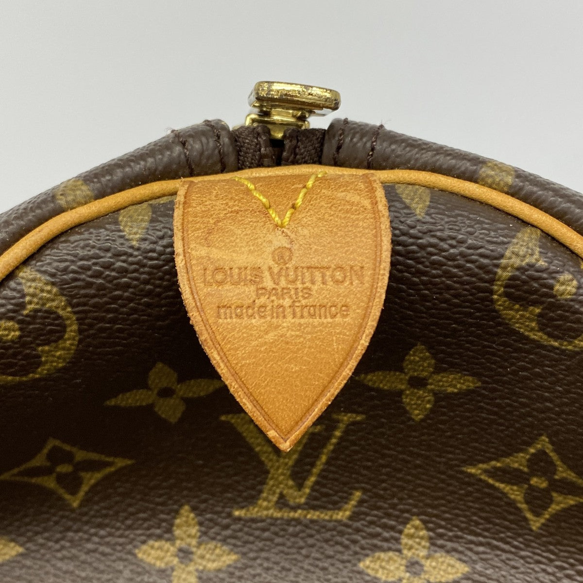 【6fb2710】ルイヴィトン ボストンバッグ モノグラム キーポル50 M41426 ブラウン【中古】メンズ レディース ユニセックス