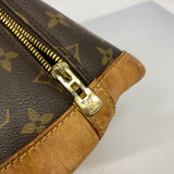 【6fb2712】ルイヴィトン ハンドバッグ モノグラム アルマ M51130 ブラウン【中古】レディース
