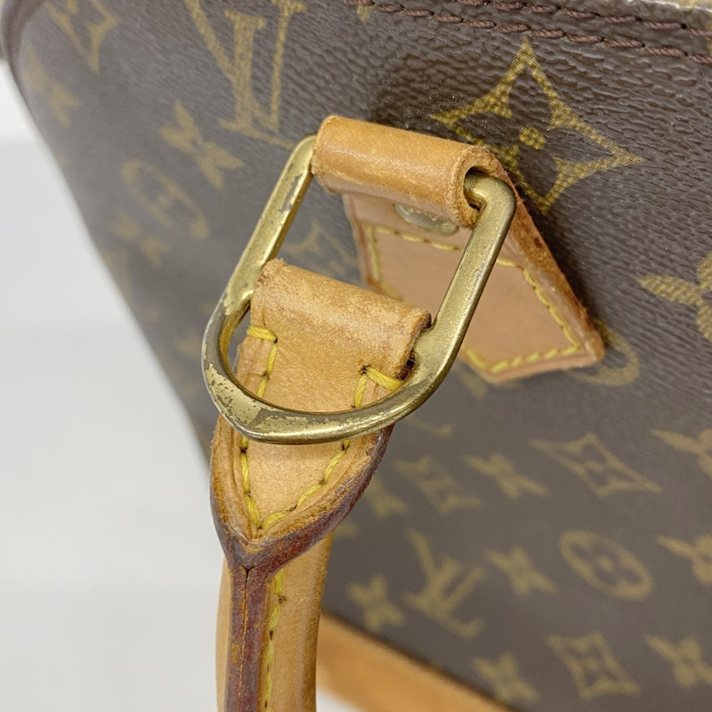 【6fb2712】ルイヴィトン ハンドバッグ モノグラム アルマ M51130 ブラウン【中古】レディース