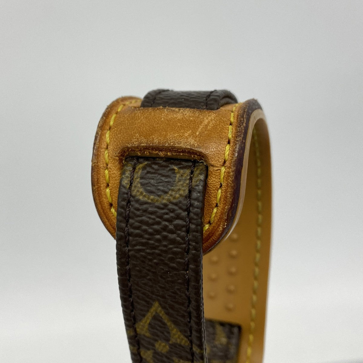 【6fb2714】ルイヴィトン ショルダーバッグ モノグラム アマゾン M45236 ブラウン【中古】レディース