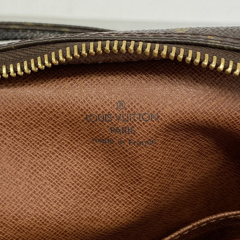 【6fb2714】ルイヴィトン ショルダーバッグ モノグラム アマゾン M45236 ブラウン【中古】レディース