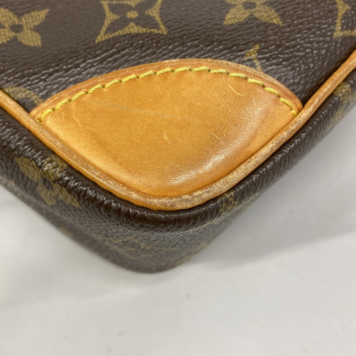 【6fb2714】ルイヴィトン ショルダーバッグ モノグラム アマゾン M45236 ブラウン【中古】レディース