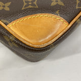 【6fb2714】ルイヴィトン ショルダーバッグ モノグラム アマゾン M45236 ブラウン【中古】レディース