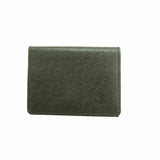 【6fb2738-k】ルイヴィトン 名刺入れ タイガ アンヴェロップカルトドゥヴィジットNM M64595 ノワール【中古】メンズ