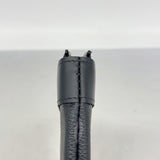 【6fb2747-k】ルイヴィトン ポーチ モノグラム・エクリプス ポシェットディスカバリーPM M44323 ブラック【中古】メンズ