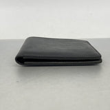 【6fb2762-k】ルイヴィトン 札入れ エピ ポルトフォイユスレンダー M60332 ノワール【中古】メンズ