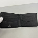 【6fb2762-k】ルイヴィトン 札入れ エピ ポルトフォイユスレンダー M60332 ノワール【中古】メンズ