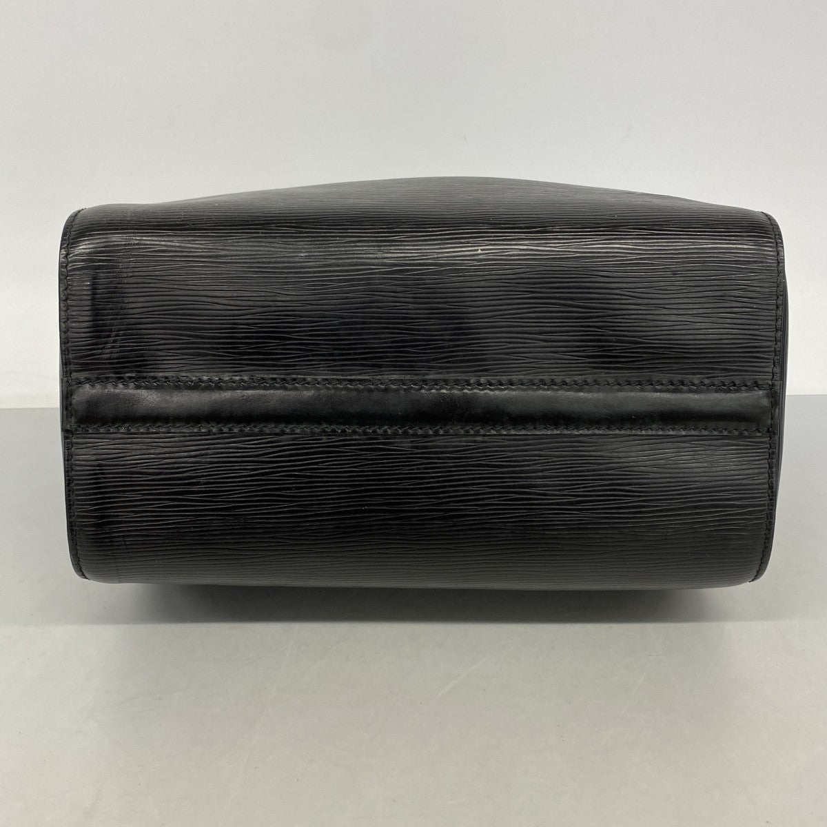 【6fb2765-k】ルイヴィトン ハンドバッグ エピ スピーディ25 M59032 ノワール【中古】レディース