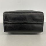 【6fb2765-k】ルイヴィトン ハンドバッグ エピ スピーディ25 M59032 ノワール【中古】レディース