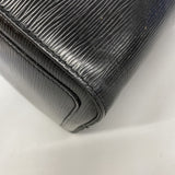 【6fb2765-k】ルイヴィトン ハンドバッグ エピ スピーディ25 M59032 ノワール【中古】レディース