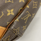 【6fb2768】ルイヴィトン ボストンバッグ モノグラム シリウス45 M41408 ブラウン【中古】メンズ レディース ユニセックス