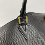 【6fb2773-k】ルイヴィトン ビジネスバッグ エピ ソルボンヌ M54512 ノワール【中古】メンズ