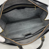 【6fb2773-k】ルイヴィトン ビジネスバッグ エピ ソルボンヌ M54512 ノワール【中古】メンズ
