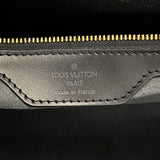【6fb2773-k】ルイヴィトン ビジネスバッグ エピ ソルボンヌ M54512 ノワール【中古】メンズ
