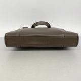 【6fb2793-k】ルイヴィトン ビジネスバッグ タイガ イゴール M31178 グリズリ【中古】メンズ