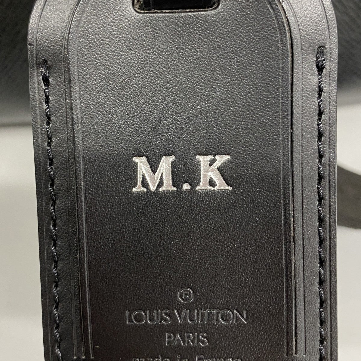 【6fb2794-k】ルイヴィトン ボストンバッグ タイガ ケンダルPM M30122 アルドワーズ 2wayバッグ【中古】メンズ