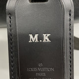 【6fb2794-k】ルイヴィトン ボストンバッグ タイガ ケンダルPM M30122 アルドワーズ 2wayバッグ【中古】メンズ