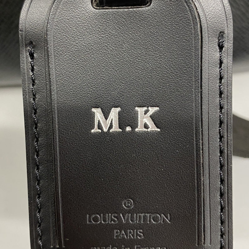 【6fb2794-k】ルイヴィトン ボストンバッグ タイガ ケンダルPM M30122 アルドワーズ 2wayバッグ【中古】メンズ