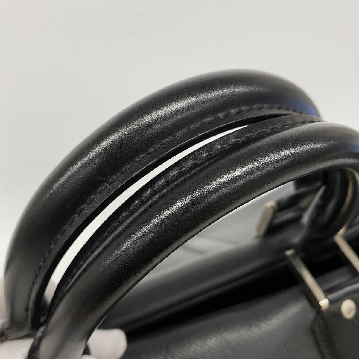【6fb2794-k】ルイヴィトン ボストンバッグ タイガ ケンダルPM M30122 アルドワーズ 2wayバッグ【中古】メンズ