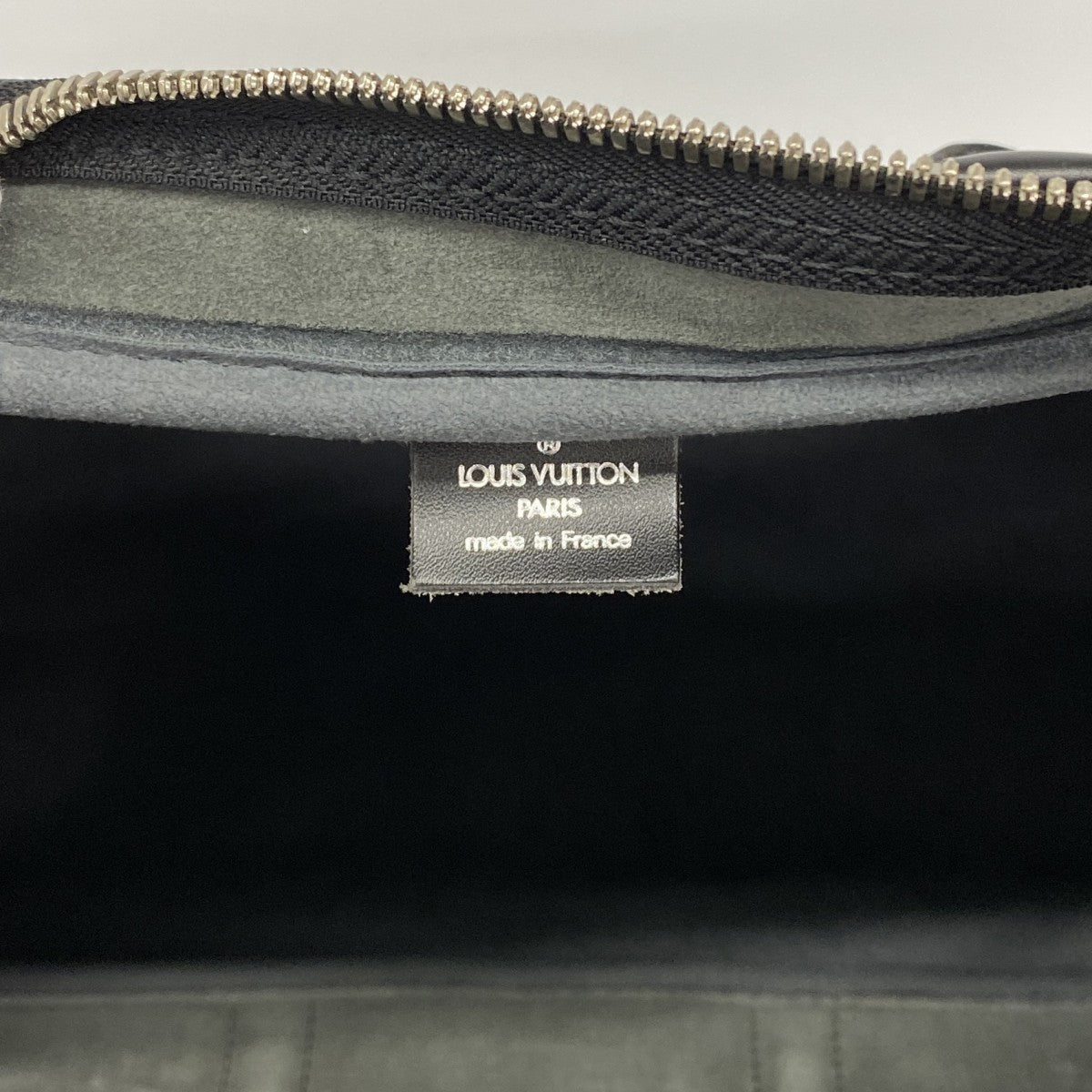 【6fb2794-k】ルイヴィトン ボストンバッグ タイガ ケンダルPM M30122 アルドワーズ 2wayバッグ【中古】メンズ