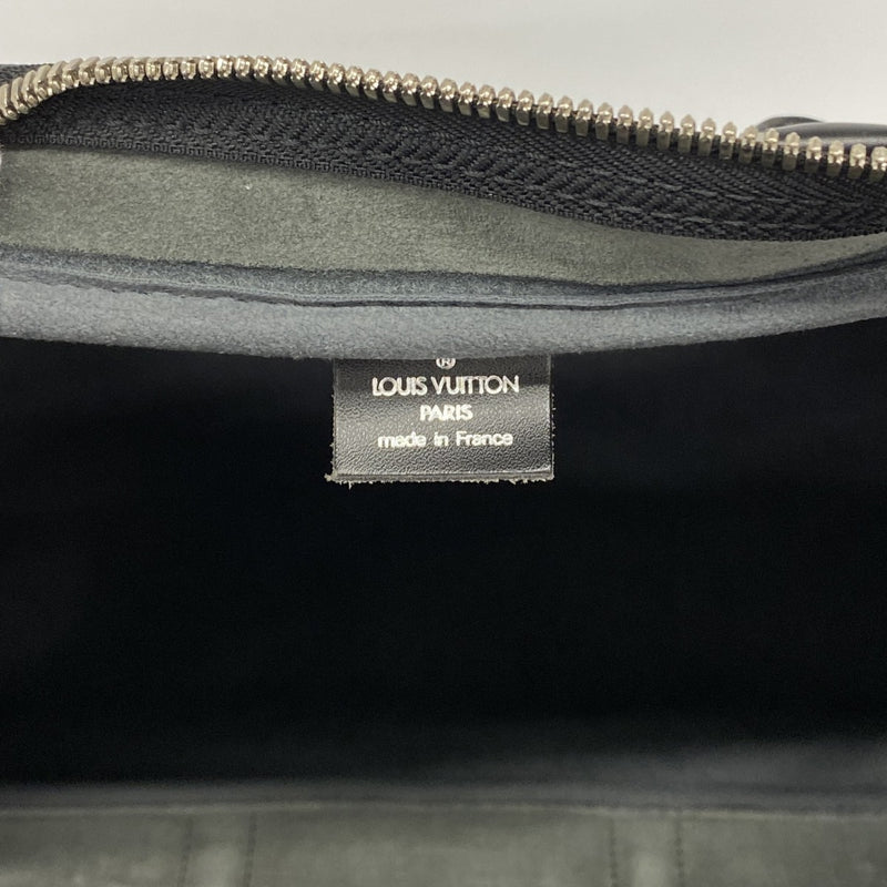 【6fb2794-k】ルイヴィトン ボストンバッグ タイガ ケンダルPM M30122 アルドワーズ 2wayバッグ【中古】メンズ