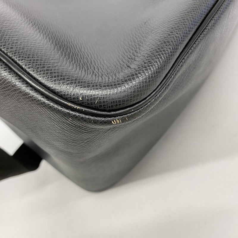 【6fb2794-k】ルイヴィトン ボストンバッグ タイガ ケンダルPM M30122 アルドワーズ 2wayバッグ【中古】メンズ
