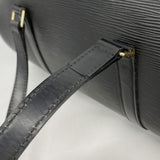 【6fb2795-k】ルイヴィトン ハンドバッグ エピ スフロ M52222 ノワール【中古】レディース