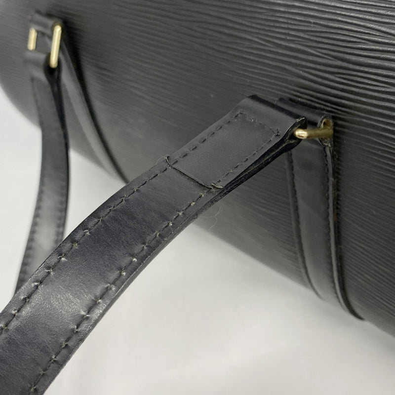 【6fb2795-k】ルイヴィトン ハンドバッグ エピ スフロ M52222 ノワール【中古】レディース
