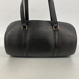 【6fb2795-k】ルイヴィトン ハンドバッグ エピ スフロ M52222 ノワール【中古】レディース