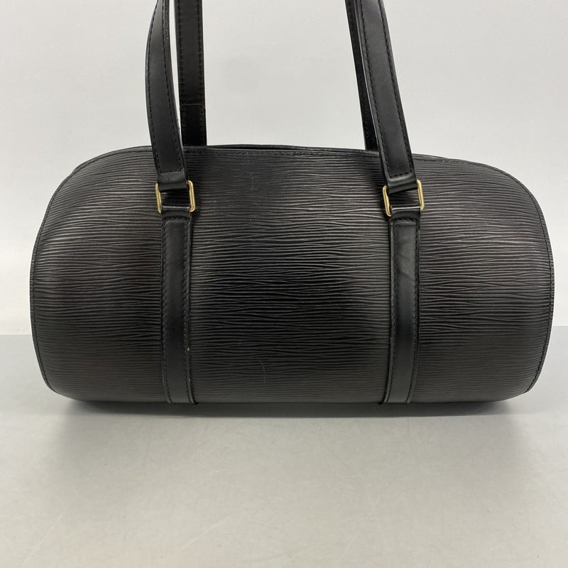 【6fb2795-k】ルイヴィトン ハンドバッグ エピ スフロ M52222 ノワール【中古】レディース