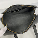 【6fb2795-k】ルイヴィトン ハンドバッグ エピ スフロ M52222 ノワール【中古】レディース