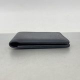 【6fb2798-k】ルイヴィトン 財布 タイガ ポルトフォイユミュルティプル M32808 ボレアル【中古】メンズ