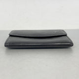 【6fb2799-k】ルイヴィトン コインケース エピ ポルトモネサーンプル M63412 ノワール【中古】メンズ レディース ユニセックス