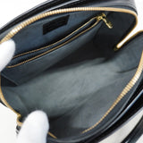 【6fb2831】ルイヴィトン ハンドバッグ エピ ポンヌフ M52052 ノワール【中古】レディース