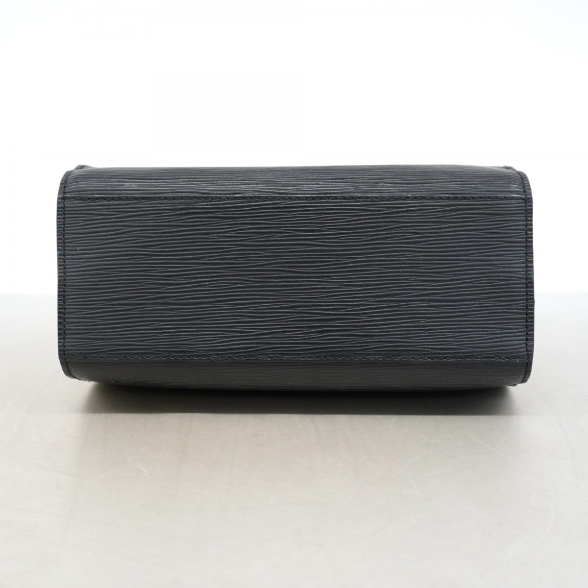 【6fb2831】ルイヴィトン ハンドバッグ エピ ポンヌフ M52052 ノワール【中古】レディース