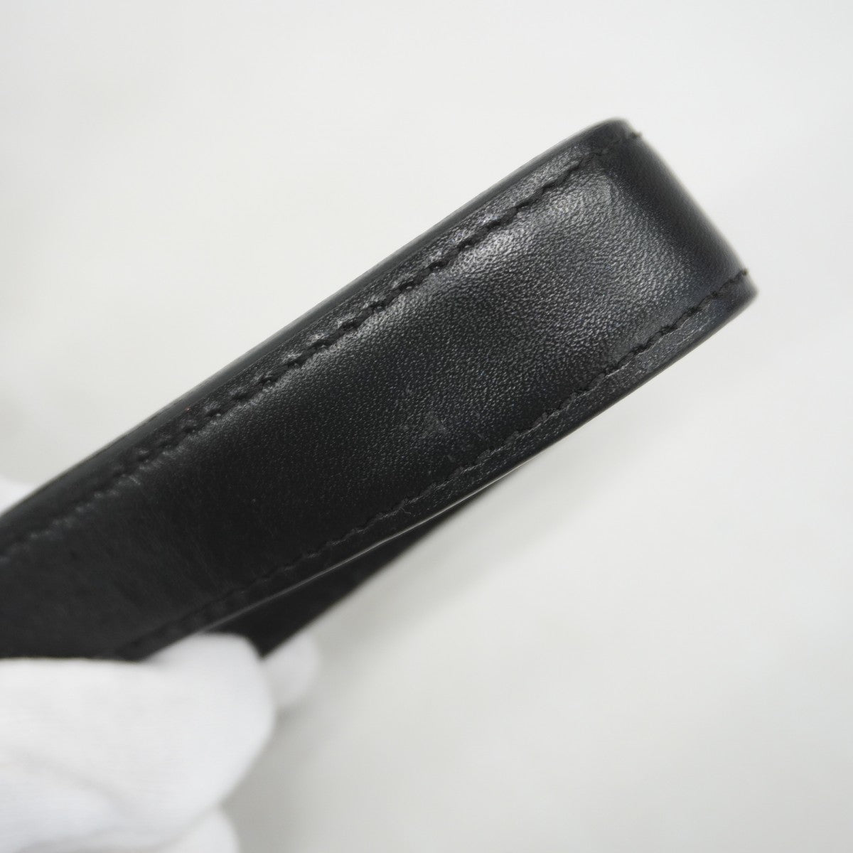 【6fb2933】シャネル トートバッグ ニュートラベル ナイロン ブラック ゴールド金具【中古】レディース