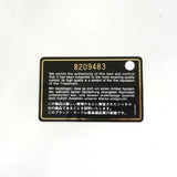 【6fb2933】シャネル トートバッグ ニュートラベル ナイロン ブラック ゴールド金具【中古】レディース