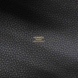 【6fb2949】エルメス ハンドバッグ ピコタンロックMM トリヨンクレマンス キャバン ゴールド金具 K刻印【中古】レディース