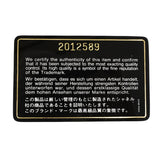 【6fb2956】シャネル ショルダーバッグ マトラッセ チェーンショルダー ラムスキン ブラック ゴールド金具【中古】レディース