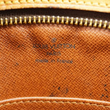 【6fb2962】ルイヴィトン ショルダーバッグ モノグラム ドルーオ M51290 ブラウン【中古】レディース