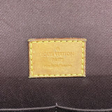 【6fb2975-k】ルイヴィトン ハンドバッグ モノグラム クリュニーMM M42735 ブラウン 2wayバッグ【中古】レディース