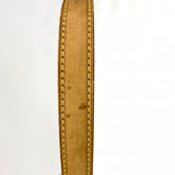 【6fb3032】ルイヴィトン ショルダーバッグ モノグラム ノエ M42224 ブラウン【中古】レディース