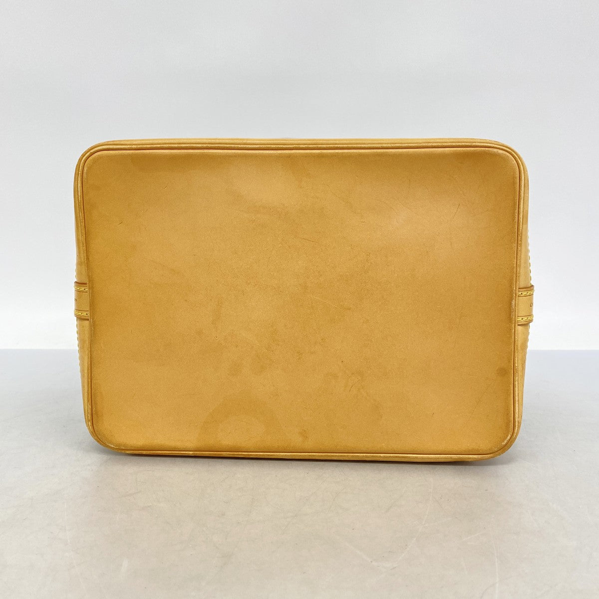 【6fb3032】ルイヴィトン ショルダーバッグ モノグラム ノエ M42224 ブラウン【中古】レディース